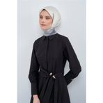 Armine Saf İpek Sura Eşarp 9526D 05