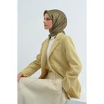 Armine Saf İpek Sura Eşarp 9528D 31