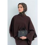 Armine Saf İpek Sura Eşarp 9530D 83