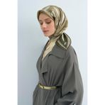 Armine Saf İpek Sura Eşarp 9531D 34