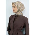 Armine Saf İpek Sura Eşarp 9533D 83