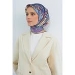 Armine Saf İpek Sura Eşarp 9535D 31