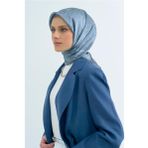 Armine Saf İpek Sura Eşarp 9537D 03