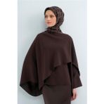 Armine Saf İpek Sura Eşarp 9538D 31