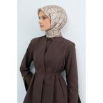 Armine Saf İpek Sura Eşarp 9538D 35