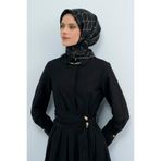 Armine Saf İpek Sura Eşarp 9538D 84