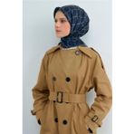 Armine Saf İpek Sura Eşarp 9538D 85
