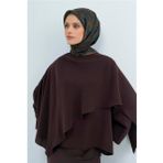 Armine Saf İpek Sura Eşarp 9540D 04