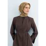 Armine Saf İpek Sura Eşarp 9540D 05