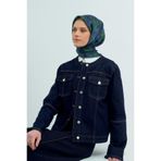 Armine Saf İpek Sura Eşarp 9541D 87