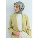 Armine Saf İpek Sura Eşarp 9548D 52