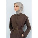 Armine Saf İpek Sura Eşarp, Tek Ebat, E26YA9540D01, 84, kadın
