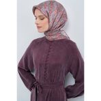 Armine Saf İpek Twill Eşarp 9522D 38