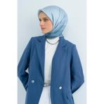 Armine Saf İpek Twill Eşarp 9526D 37