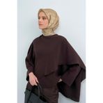 Armine Saf İpek Twill Eşarp 9530D 03