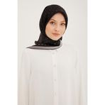 Armine Saten İpek Eşarp 8936D E23YA8936D01-57