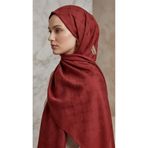 Armine Şık Modern Lyocell Eşarp 35 Renkli Eşarp