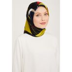 Armine Sura İpek Eşarp 23Ka9050 37