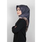 Armine Sura İpek Eşarp 8015-61
