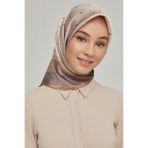 Armine Sura İpek Eşarp 8652-03