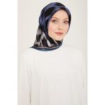 Armine Sura İpek Eşarp Nostalji 9155-S51
