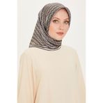 Armine Sura Saf Ipek Eşarp 9226D 81 81, 81