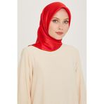 Armine Sura Saf Ipek Eşarp 9243D 06 33, 33