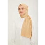 Armine SYR22374 Trend Camel Kırınkıl Kadın Şal