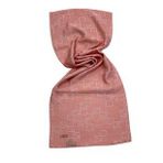 Armine SYR23745 Trend Pembe Pure Lina Kadın Şal
