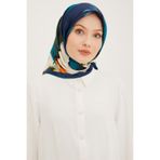 Armine Tivil Ipek Eşarp 8935D E23Ya8935D02-55, 55