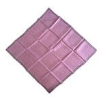 Armine Tivil İpek Eşarp 9230-31 Pembe Karışık Desen