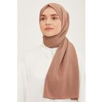 Armine Trend 01 Siyah Kırınkıl Şal