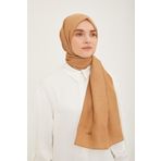 Armine Trend 1-23012 Toprak Rengi Hazan Şal