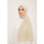 Armine Trend 3-22014 Taş Rengi J.P. Cazz Şal