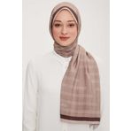 Armine Trend 5337-14 Vizon Renk Modal Şal