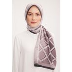 Armine Trend 5338-03 Pudra Renk Modal Şal