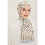 Armine Trend Açelya Şal 6347 15