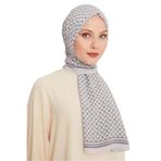 Armine Trend Defne Şal 5772 03, Çok Renkli