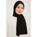 Armine Trend Gofre Şal 83 83 - Renkli