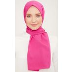 Armine Trend J.Capri Şal Pembe - 6-04