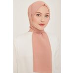 Armine Trend Kuvars Şal 958 Açık Pembe