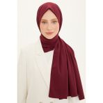 Armine Trend Medine İpek Şal 00Oa0444 48 1011 - Renkli