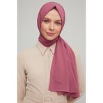 Armine Trend Medine İpek Şal 00Oa0444 48 1030 - Renkli