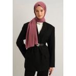 Armine Trend Medine İpek Şal 00Oa0444 48 48 - Renkli