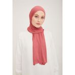 Armine Trend Penye Şal 00OA0444 23 - Renkli