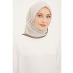 Armine Trend Taş Düz Renk Eliza Eşarp 14