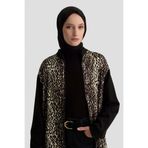 Armine Trend Tunik 25KT429 Siyah