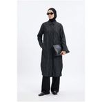 Armine Trend Tunik 26YT442 Antrasit