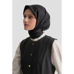 Armine Twill Eşarp 22Ya0010 152 01