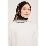 Armine Twill Ipek Eşarp 23Ka9048 4 04, Karışık